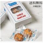 ショッピングクッキー エシレ クッキー 10枚 送料無料 エシレバター お土産 焼き菓子 お菓子 ギフト サブレ ナンテ