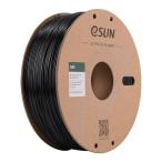 eSUN ABS 3D принтер филамент 1.75 mm, размер точность +/- 0.05mm, 3D принтер для 1KG spool структура форма материал ( чёрный )