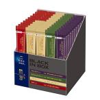 AGF(e-ji-ef) немного роскошный .. магазин black in box палочка черный производство земля ассортимент [ маленький подарок ][ палочка кофе ....