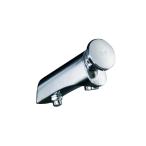 洗面器・手洗器用セルフストップ水