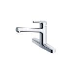  одиночный смесители воды шт. имеется 2 дыра TKS05310J :