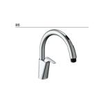 キッチン用タッチレス水栓ナビッシュ　AC