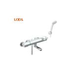 BF-KA147TSG　　LIXIL　シャワーバス水栓　サーモスタット　エコフルシャワー BF-KA147TSG  :