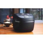 ショッピング炊飯器 TIGER「ご泡火炊き」土鍋圧力IHジャー炊飯器　JRI-G100(KO)　JRI-G100KO　JRI-G100-KO(5.5合炊き)　ブラック