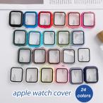 ショッピングapple watch アップルウォッチ カバー ケース Apple Watch 保護 38mm 40mm 41mm 42mm 44mm 45mm 49mm Series 4 5 6 7 8 Ultra se 耐衝撃 全面保護カバー 防水