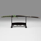天下五剣大典太光世＋刀掛け台セット...