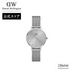 腕時計 時計 レディース ダニエルウェリントン DW ブランド 20代 30代 40代 おしゃれ 大人 上品 プレゼント ギフト