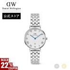 ショッピングダニエルウェリントン ＼MAX22%OFFクーポン／ 腕時計 レディース ダニエルウェリントン PETITE ROMAN NUMERALS DATE ゴールド シルバー DW 時計 ブランド ゴールド シルバー 20代 30代