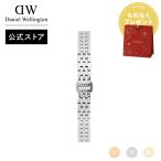 ショッピングダニエルウェリントン ウォッチ ストラップ ダニエルウェリントン 10mm Strap for Quadro, Petite 24 & Ophelia Mini モデル対応 ブランド 20代 30代 ウォッチ  バンド