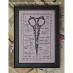 Embroidery Scissors