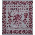 He´loi¨se Cornu 1898 - Version Rouge
