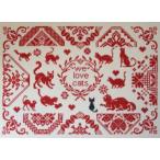 We Love Cats