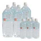 純天然アルカリ水 金城の華500ml  24本入り×2ケース　