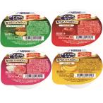 ネスレ日本　アイソカルゼリー　もっとハイカロリー　バラエティーパック　４種×６個　50g