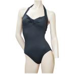 ISABELlsk.-z передний топ на бретелях Leotard l черный 