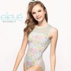 e уровень Dance одежда Ida Flower Power Leotard [ ограниченное количество ]