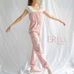 ERELLlGISELLE sauna Uni ta-dol розовый 
