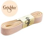  Gris siko пуанты резина 1.2cm ширина *1m