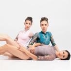 BALLET ROSA|MELISSA レオタード