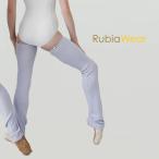 RubiaWear рубин a полный гетры LILAC GARDEN