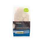 チャバタのクルトンコショウ&塩100グラム (Waitrose) (x 2) - Ciabatta Croutons Pepper &