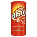 (Bisto) 牛肉の肉汁顆粒の350グラム (x4) - Bisto Beef Gravy Granules 350g (Pack of 4)