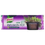 (Knorr (クノール)) ハーブStockpot 4パック4×28グラム (x4) - Knorr Herb Stockpot 4 Pack 4