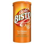 (Bisto) 鶏の肉汁顆粒の350グラム (x6) - Bisto Chicken Gravy Granules 350g (Pack of 6)