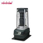 トヨトミ 石油ストーブ KF-R19N 灯油 暖房 あったか レーザーバーナー ヒーター TOYOTOMI 大型 広範囲用 大部屋用 2023