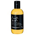 LUSH ラッシュ　ハッピーヒッピー250g