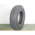 225/90R17.5 127/125L Toyo Tire TOYO TIRE лето Hyparadial M102ZC б/у 9.9 толщина выпуклости только один sa Mata iya сделано в Японии 225/90/17.5 L20266