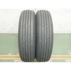 195/75R15 109/107L Dunlop DUNLOP лето SP355* б/у 7 толщина выпуклости 2 шт. комплект sa Mata iya2021 год производства сделано в Японии 195/75/15 195/75-15 L20410