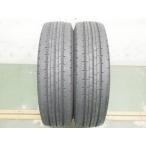 195/75R15 109/107N Dunlop DUNLOP лето ena save SPLT50M б/у 7 толщина выпуклости 2 шт SETsa Mata iya2021 год сделано в Японии 195/75/15 195/75-15 L20481