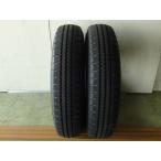 ヨコハマ MY807 195/85R16 114/112L 中古 9.9分山 2本セット サマータイヤ 2022年製