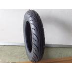 80/100-10 46J Dunlop DUNLOP RUNSCOOT D307 б/у 9.9 толщина выпуклости только один 2019 год производства передний / задний двоякое применение 80/100/10 80-100-10