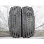 265/60R22.5 143/140J Bridgestone W910 б/у 2 шт. комплект зимние шины 2021 год производства UT2935