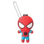 ma- bell Ironman * Captain America *so-* Человек-паук цепочка для ключей кусачки для ногтей 