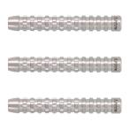 DYNASTY(ダイナスティー) A-FLOW BLACK LINE Forever3.5(フォーエバー3.5) 2BA 中村周作選手モデル　(ダーツ バレル ダーツセット)