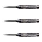 MISSION DARTS (ミッションダーツ) Kuro M4 STEEL 21g (ダーツ バレル