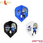 TIGA�~L-Flight PRO(�e�B�K�~�G���t���C�g �v��) �吙���� 2023 �V�F�C�v MIX �吙���ؑI�胂�f���@(�_�[�c �t���C�g)