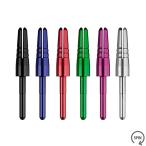MISSION DARTS(ミッションダーツ) Alimix Spin Spare Tops　(ダーツ シャフト)