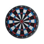 D.CRAFT(ディークラフト) DARTBOARD SPIDER PRO(スパイダープロ) Blue/Red　(ダーツ ボード)