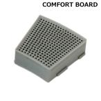 ALLBLUE COMFORT BOARD用 ＜セグメントシングル外側グレー＞