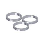 TARGET Pro Grip ring Spare ＜シルバー＞