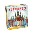 コペンハーゲン COPENHAGEN　(ボードゲーム カードゲーム)