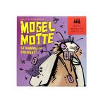 いかさまゴキブリ MOGEL MOTTE 日本語解説書付き　(ボードゲーム カードゲーム ホビー)