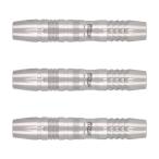 ダーツDMC Kfir2 20g 新品同様 ※旧価格対応中 DMC (ディーエムシー) Kfir2 (クフィール2) 2BA 20g (ダーツ バレル