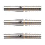 DYNASTY(ダイナスティー) KATANA(カタナ) 極み ZIPANGU 比叡 Hiei(ヒエイ) 2BA (ダーツ バレル ダーツセット)