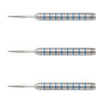 DYNASTY(ダイナスティー) A FLOW Fallon80(ファロン80) Blue label STEEL ファロン・シャーロック選手モデル　(ダーツ バレル ダーツセット)