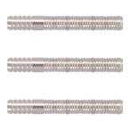 DYNASTY(ダイナスティー) A-FLOW GOLD LINE PLAIN HIGHEST SERIES HERMAN2(ハーマン2) 2BA　(ダーツ バレル ダーツセット)